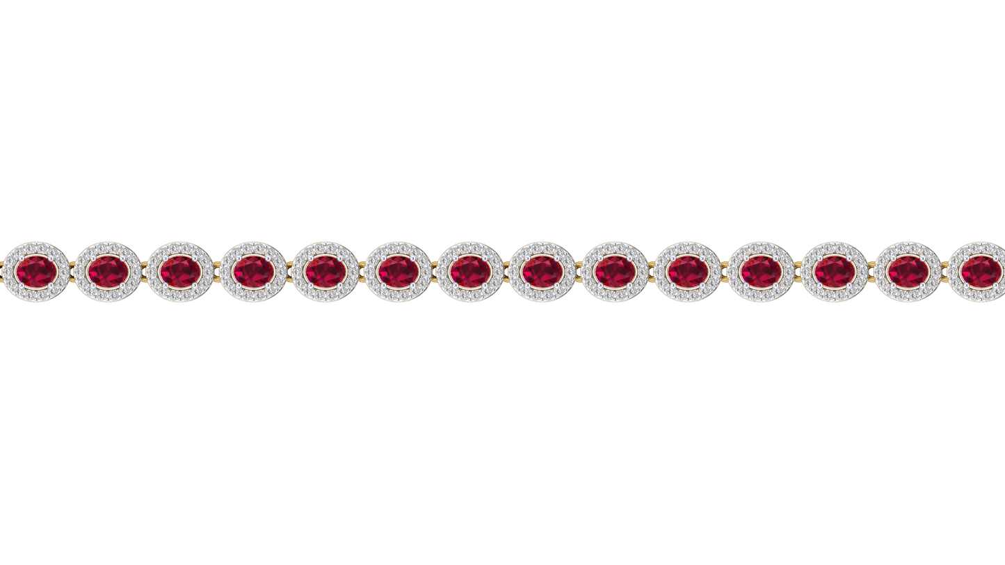 The Continuance Bracelet