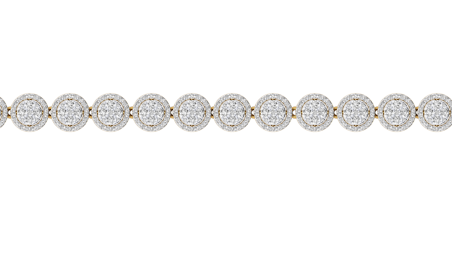 Silent Form Bracelet