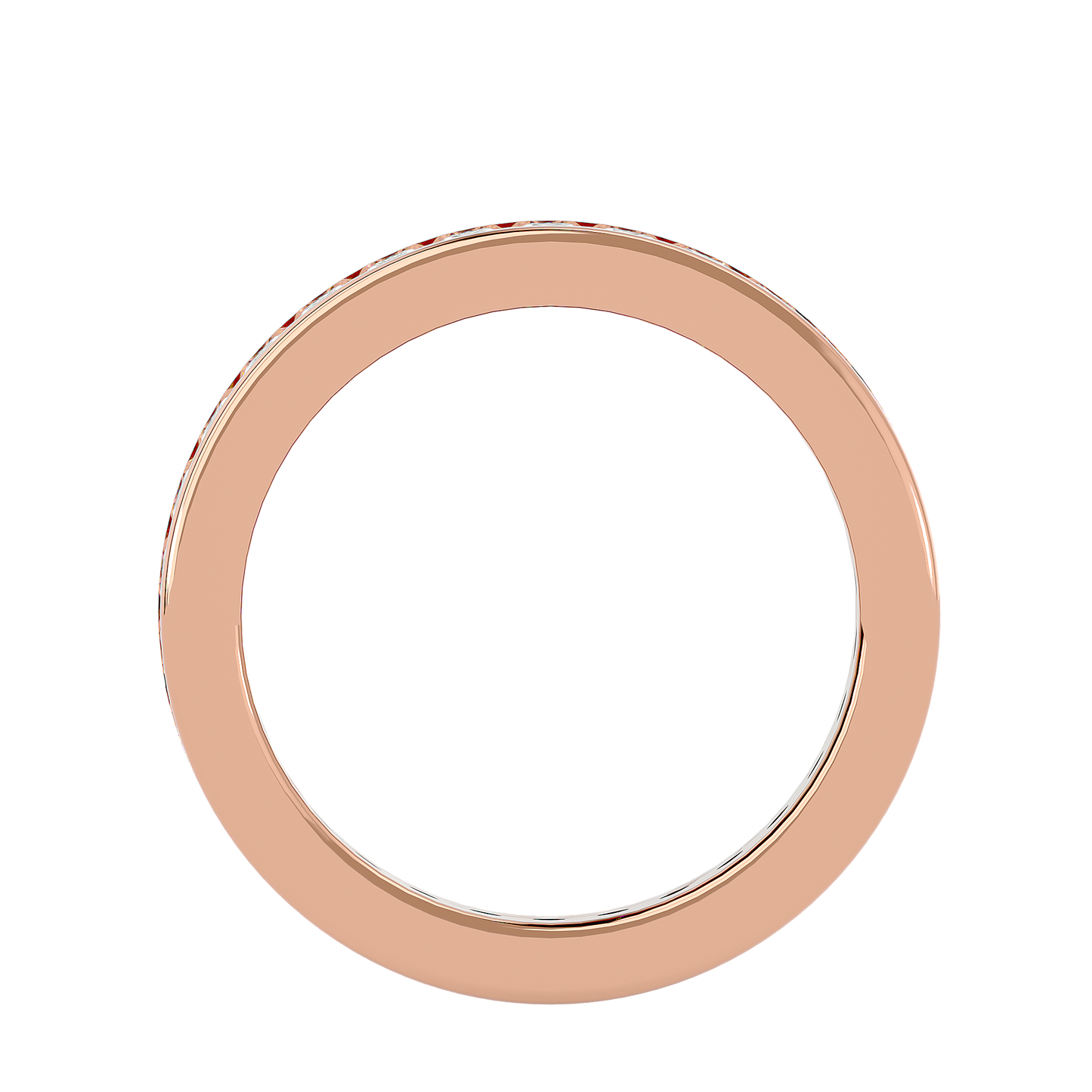 Serment d’Éternité (Vow of Eternity)