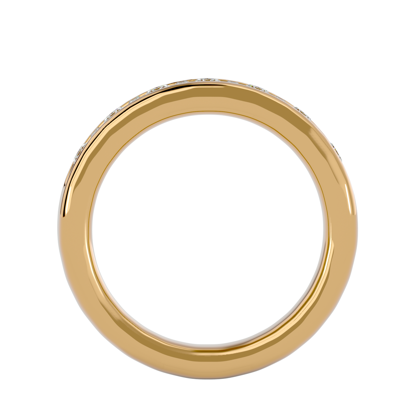 The Éclat Seraphine