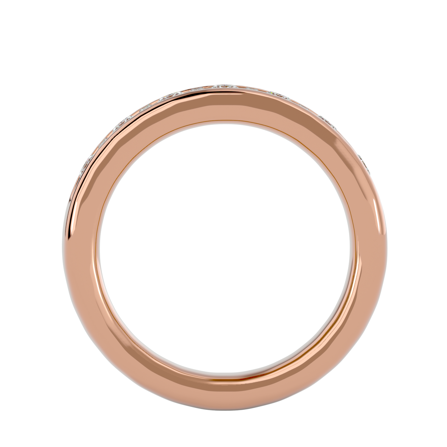 The Éclat Seraphine