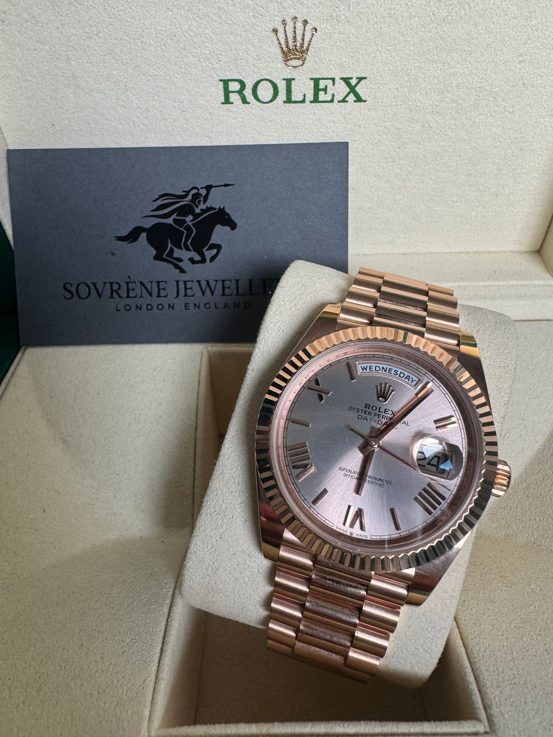 Investment Timepieces: How to Build a Luxury Watch Collection That Lasts a Lifetime