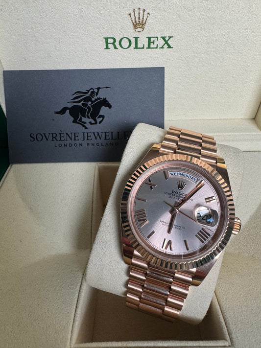 Investment Timepieces: How to Build a Luxury Watch Collection That Lasts a Lifetime