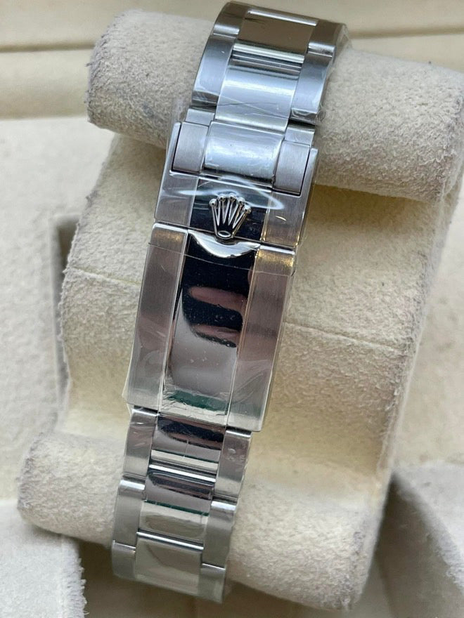 Pre-Owned 2024 Datejust 41 – Black Diamond Dial | Authenticated by Sovrène