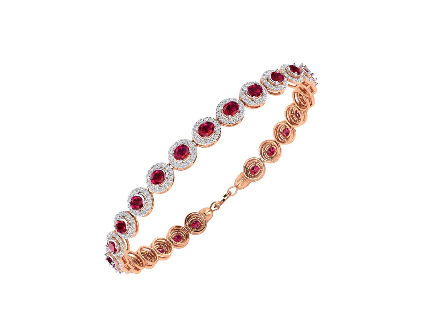 The Continuance Bracelet