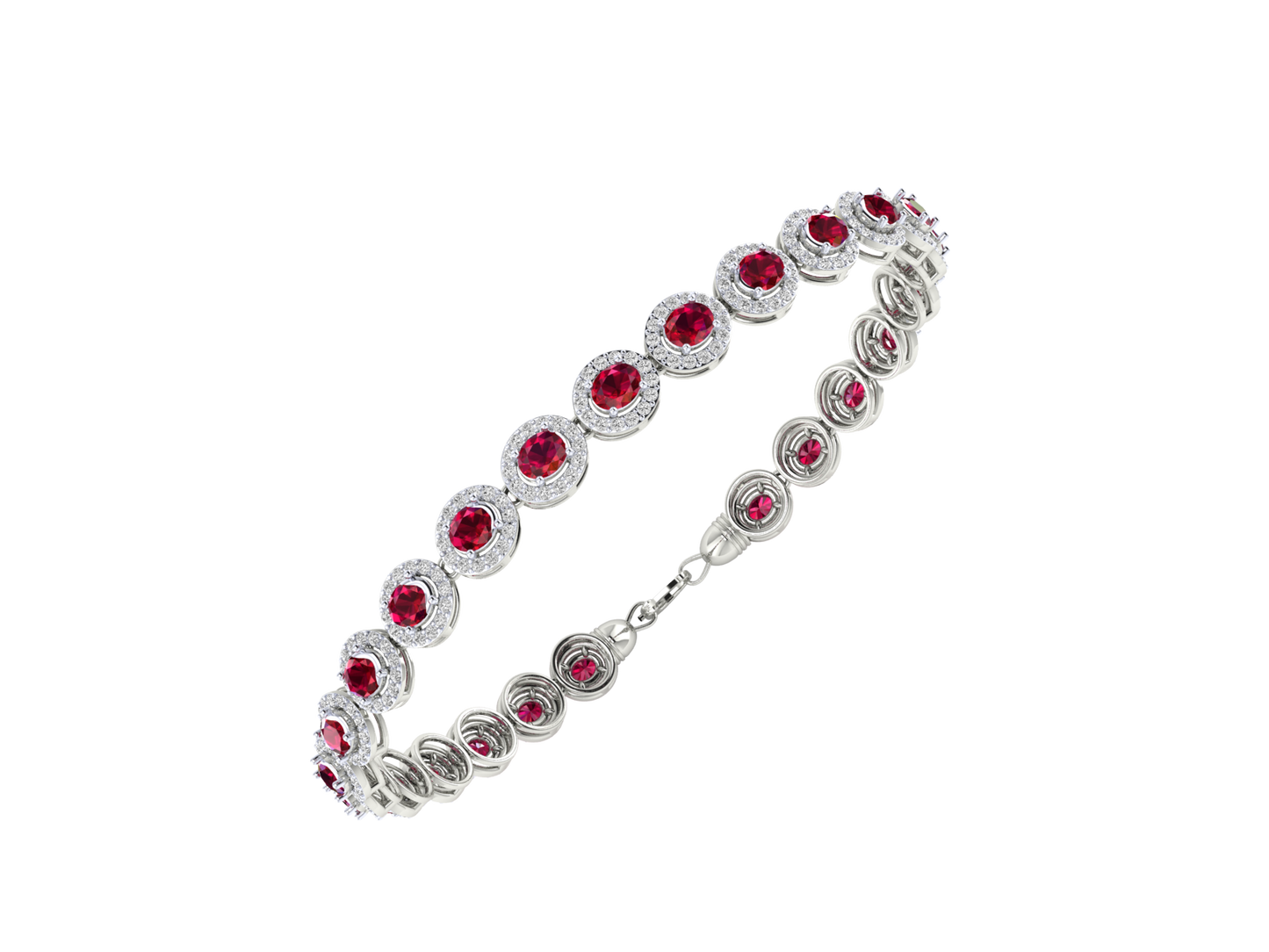 The Continuance Bracelet