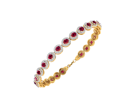 The Continuance Bracelet