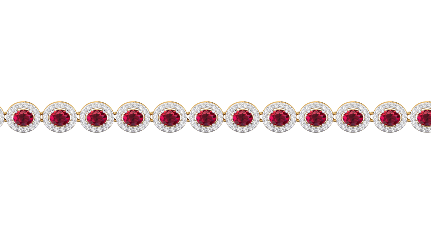 The Continuance Bracelet