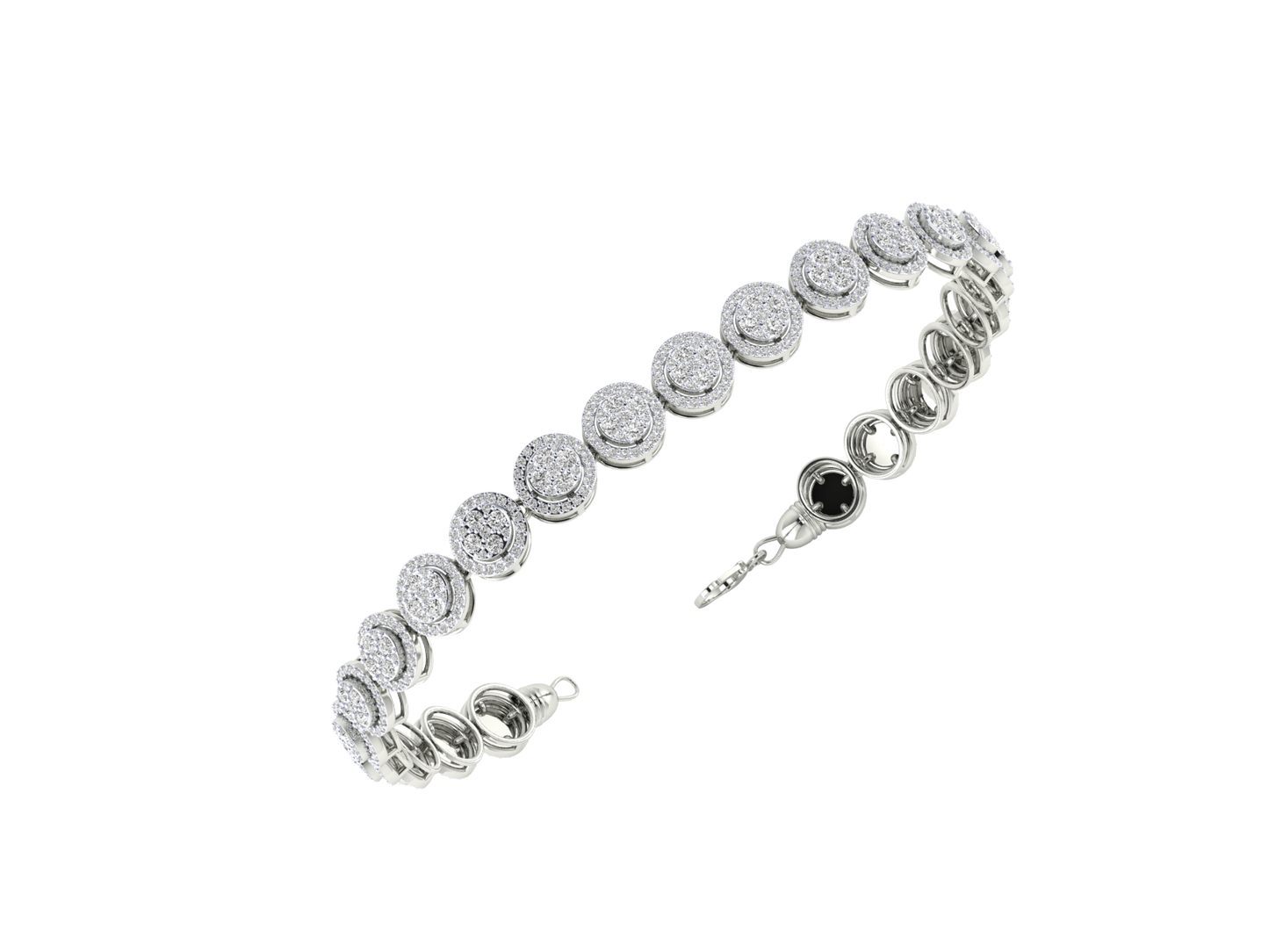 Silent Form Bracelet