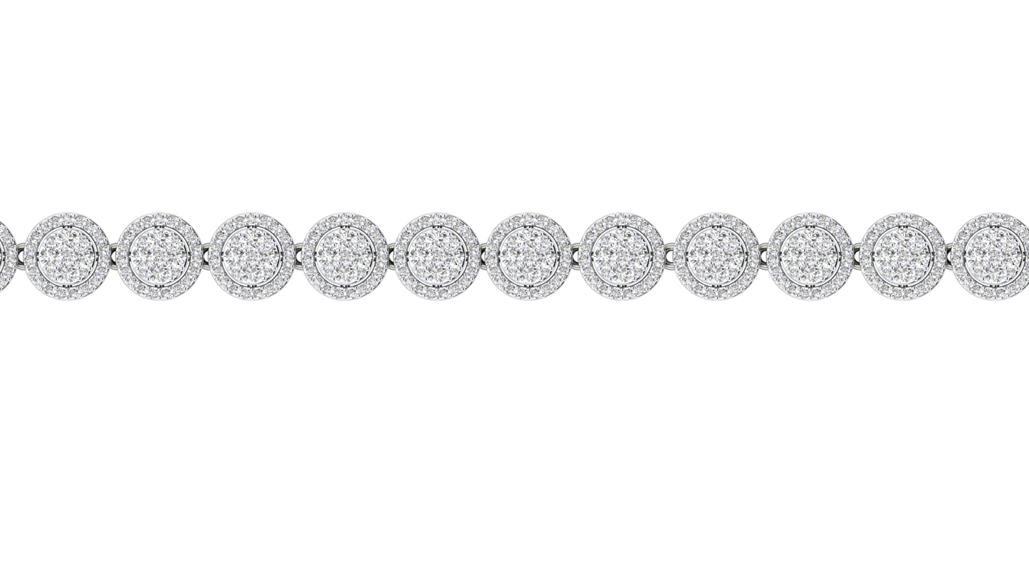 Silent Form Bracelet