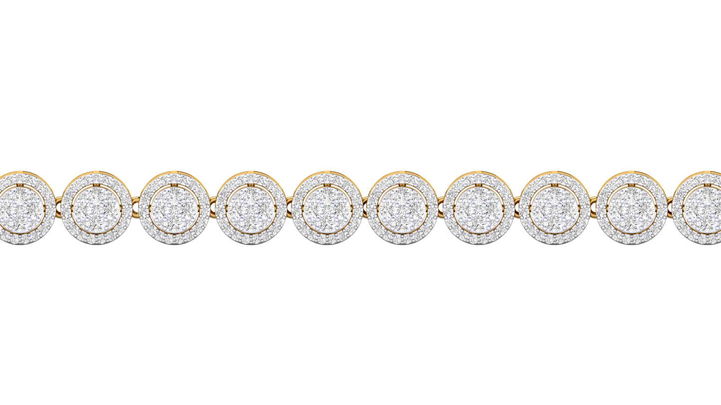 Silent Form Bracelet