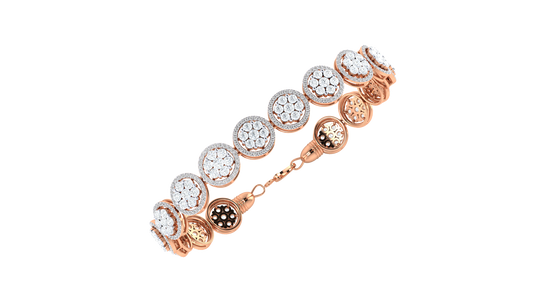 Pure Inheritance Bracelet