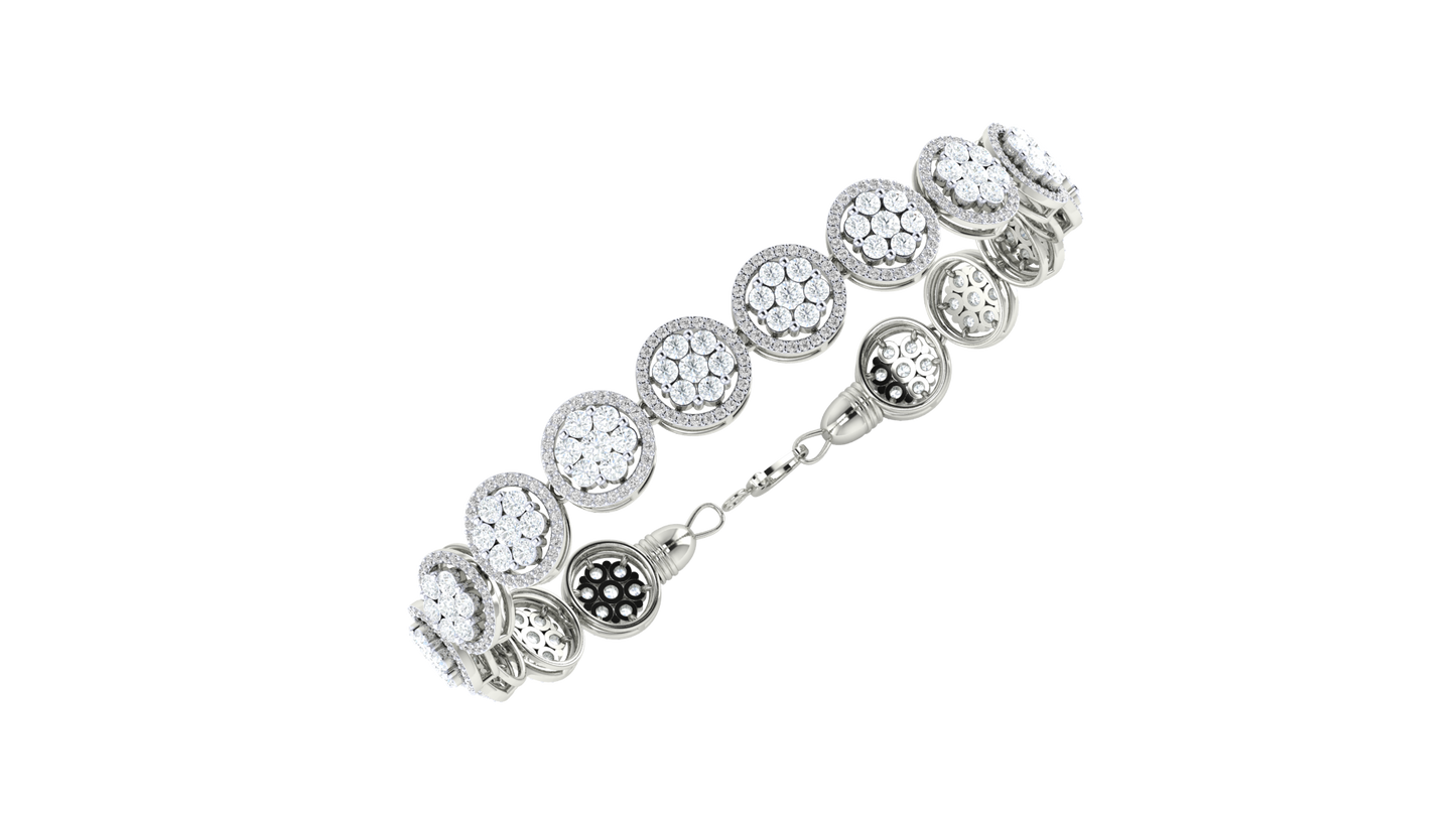 Pure Inheritance Bracelet