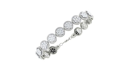 Pure Inheritance Bracelet