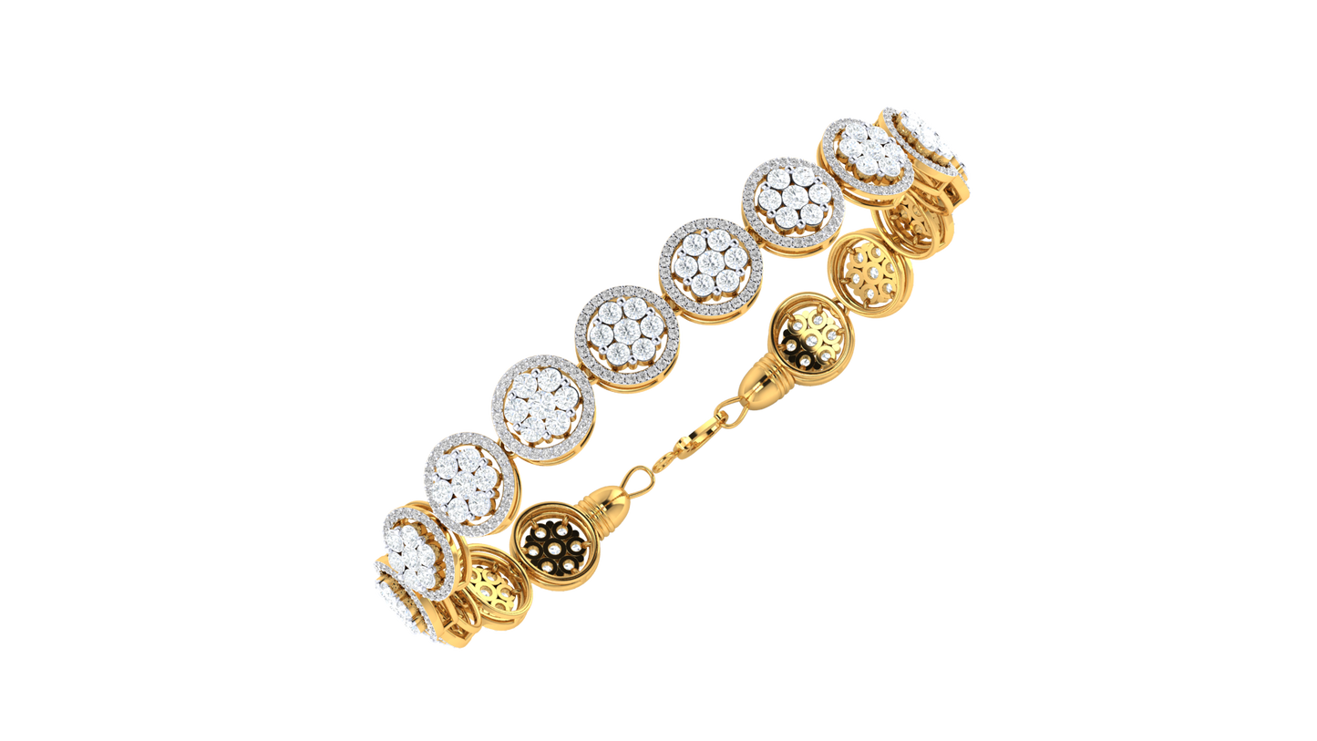 Pure Inheritance Bracelet