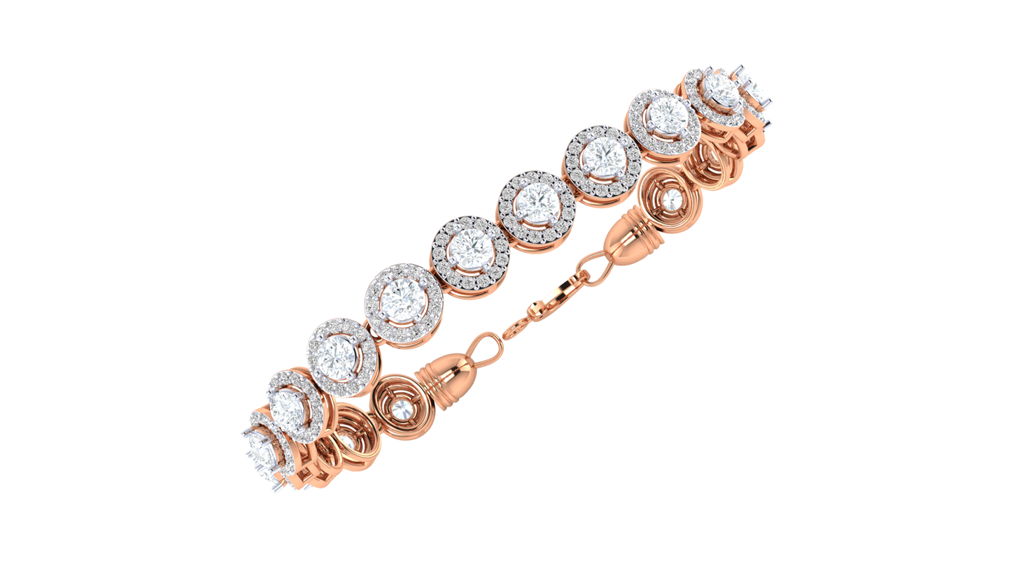 The Long Now Bracelet