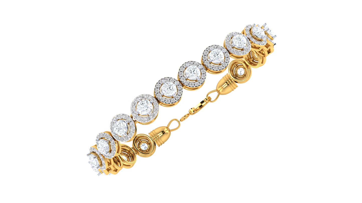 The Long Now Bracelet