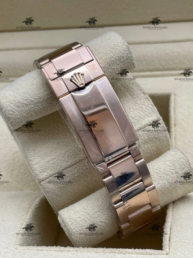 Pre-Owned 2025 Cosmograph Daytona – Everose Gold (Ref. 116505) | Authenticated by Sovrène