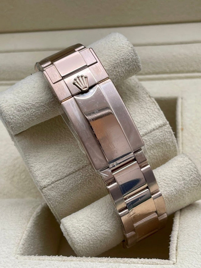 Pre-Owned 2025 Cosmograph Daytona – Everose Gold (Ref. 116505) | Authenticated by Sovrène