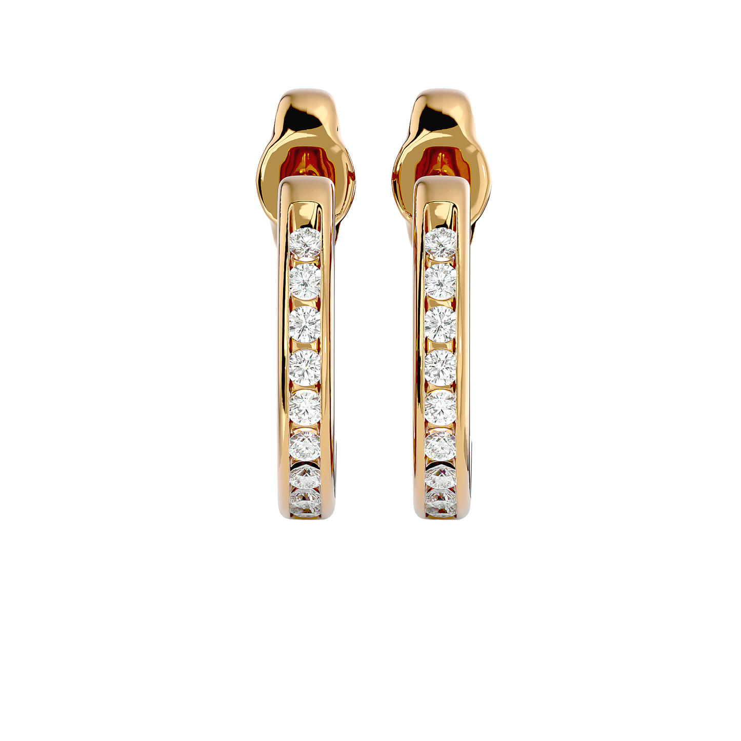 The Everlight Earrings