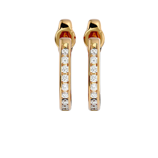 The Everlight Earrings