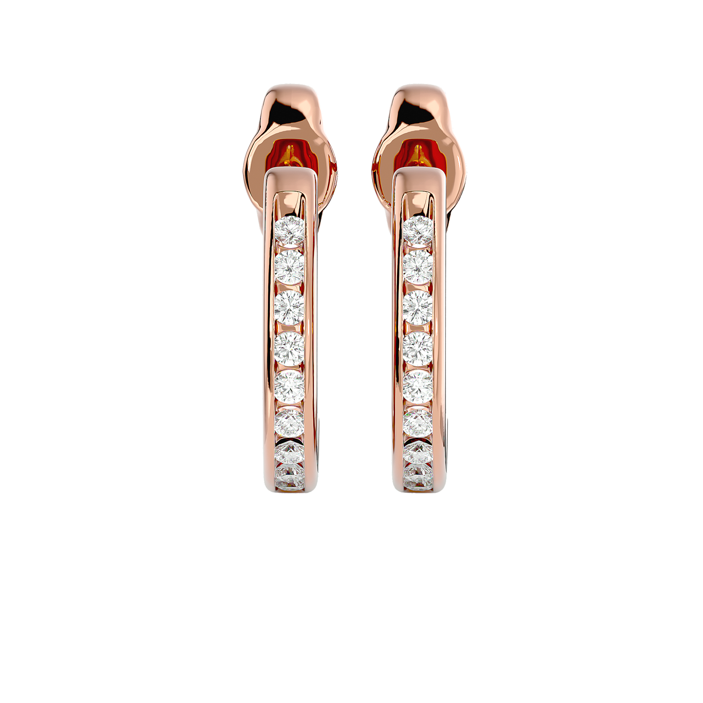 The Everlight Earrings