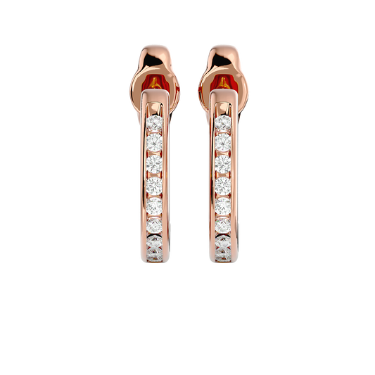 The Everlight Earrings