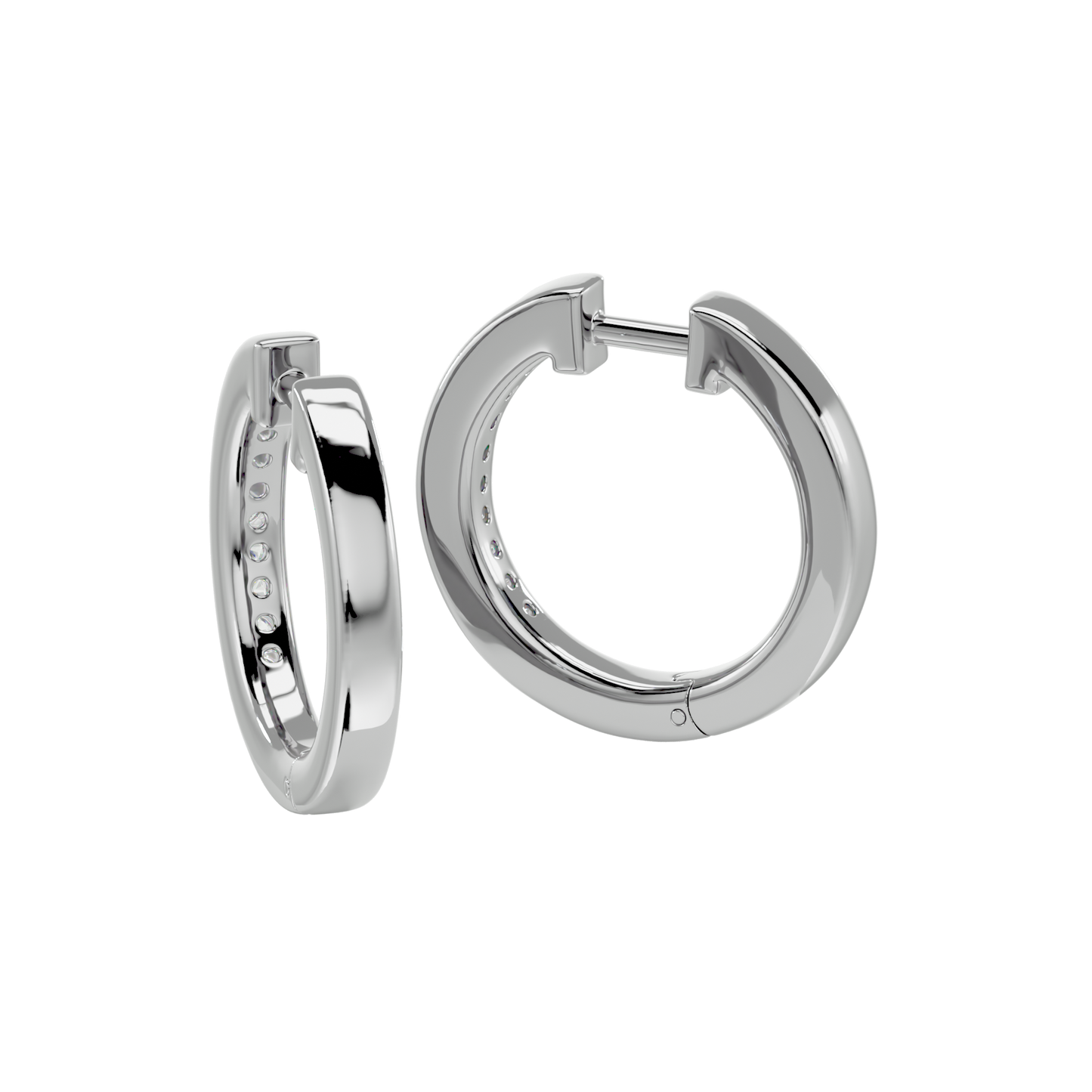 The Aureline Earrings