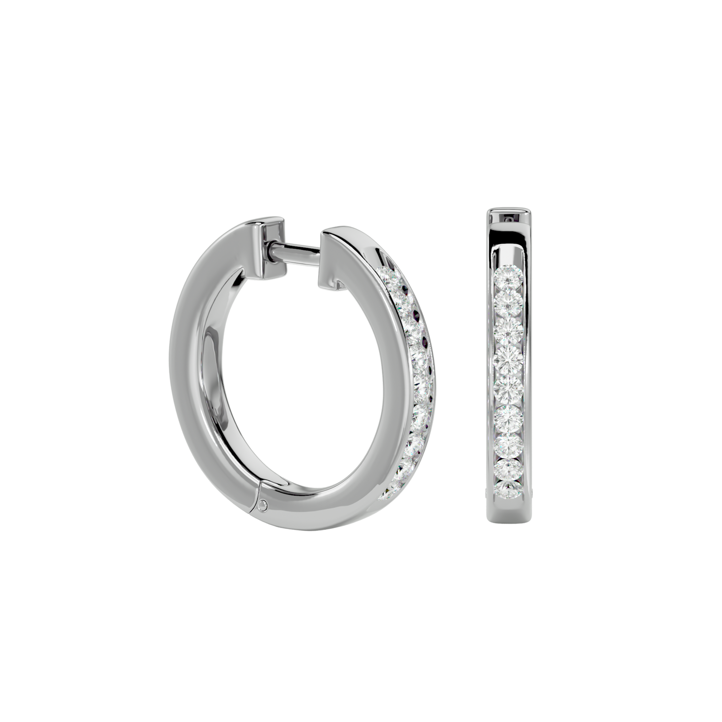 The Aureline Earrings