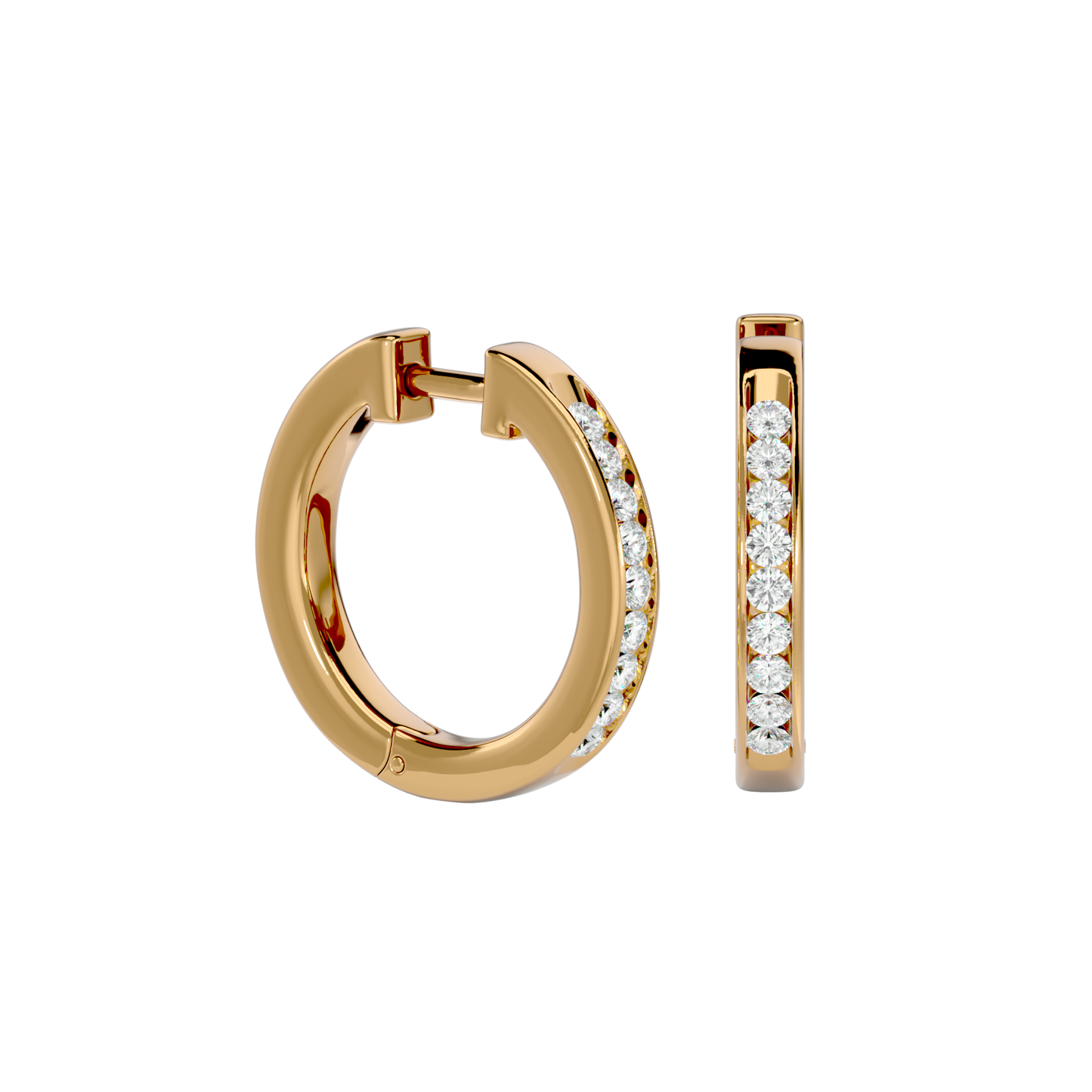 The Aureline Earrings