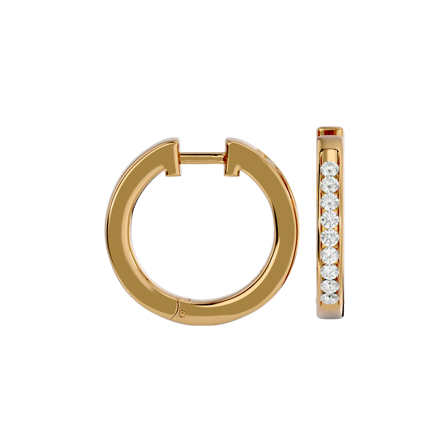 The Aureline Earrings