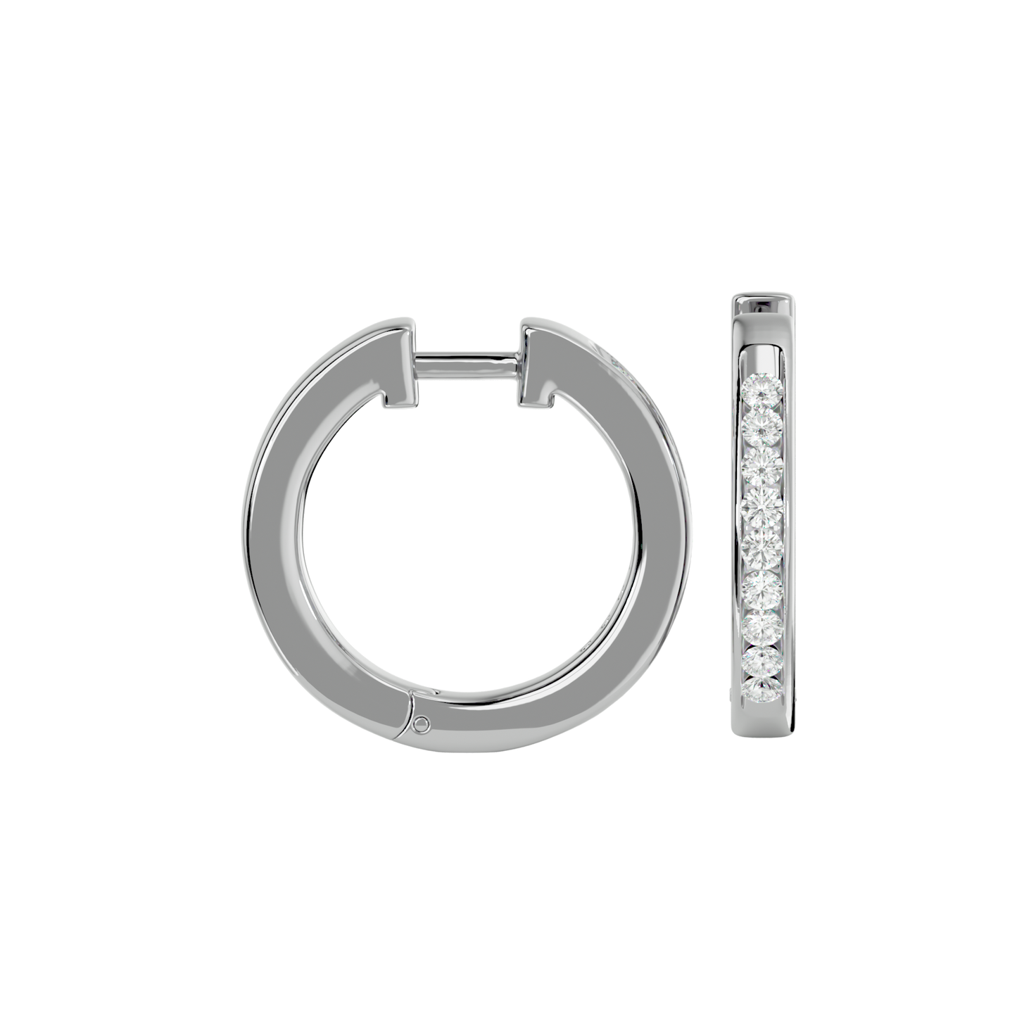 The Aureline Earrings