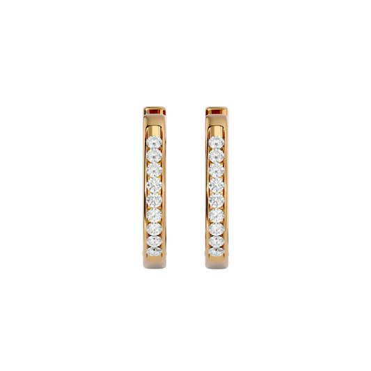 The Aureline Earrings