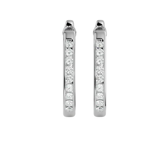 Pure Dominion Earrings