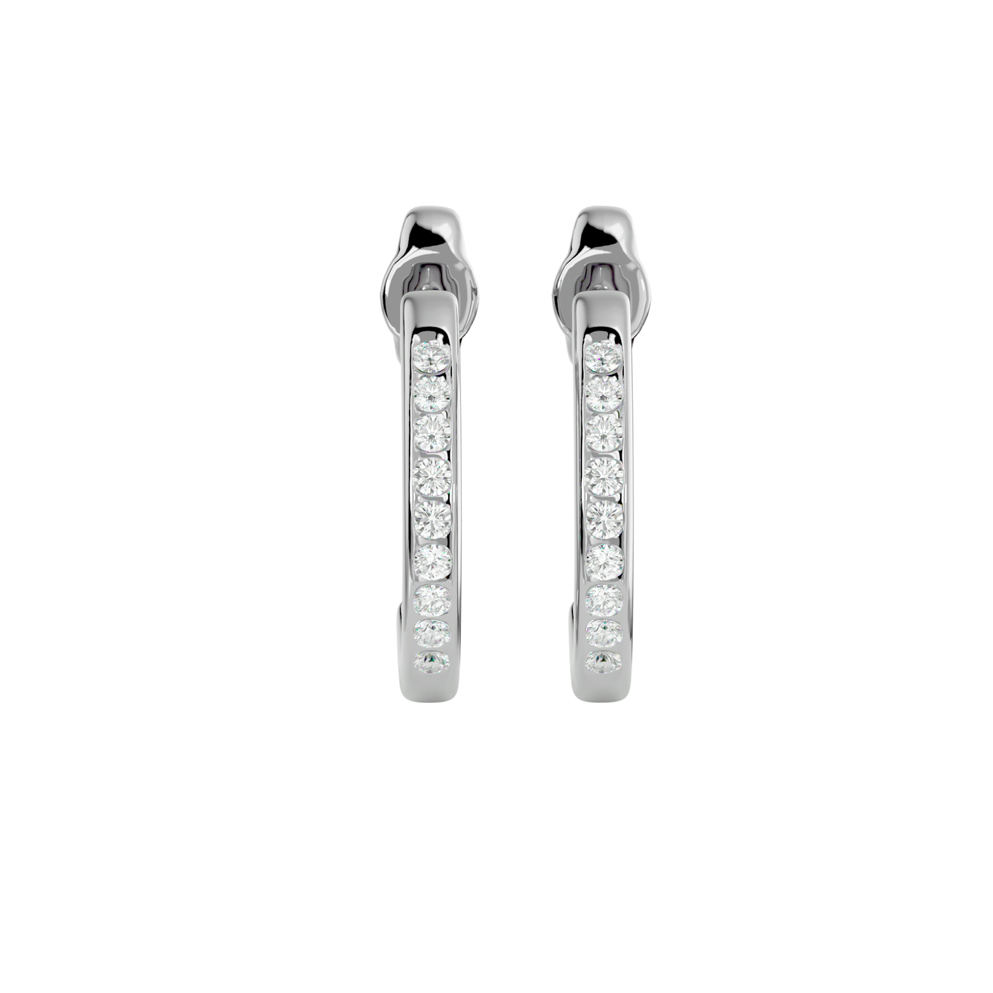 The Continuum Earrings