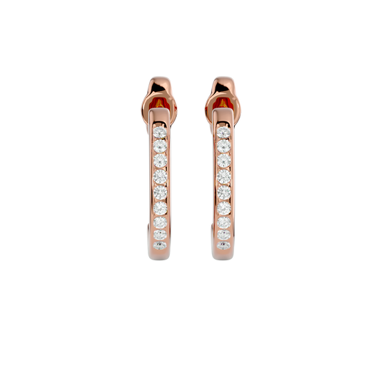 The Continuum Earrings