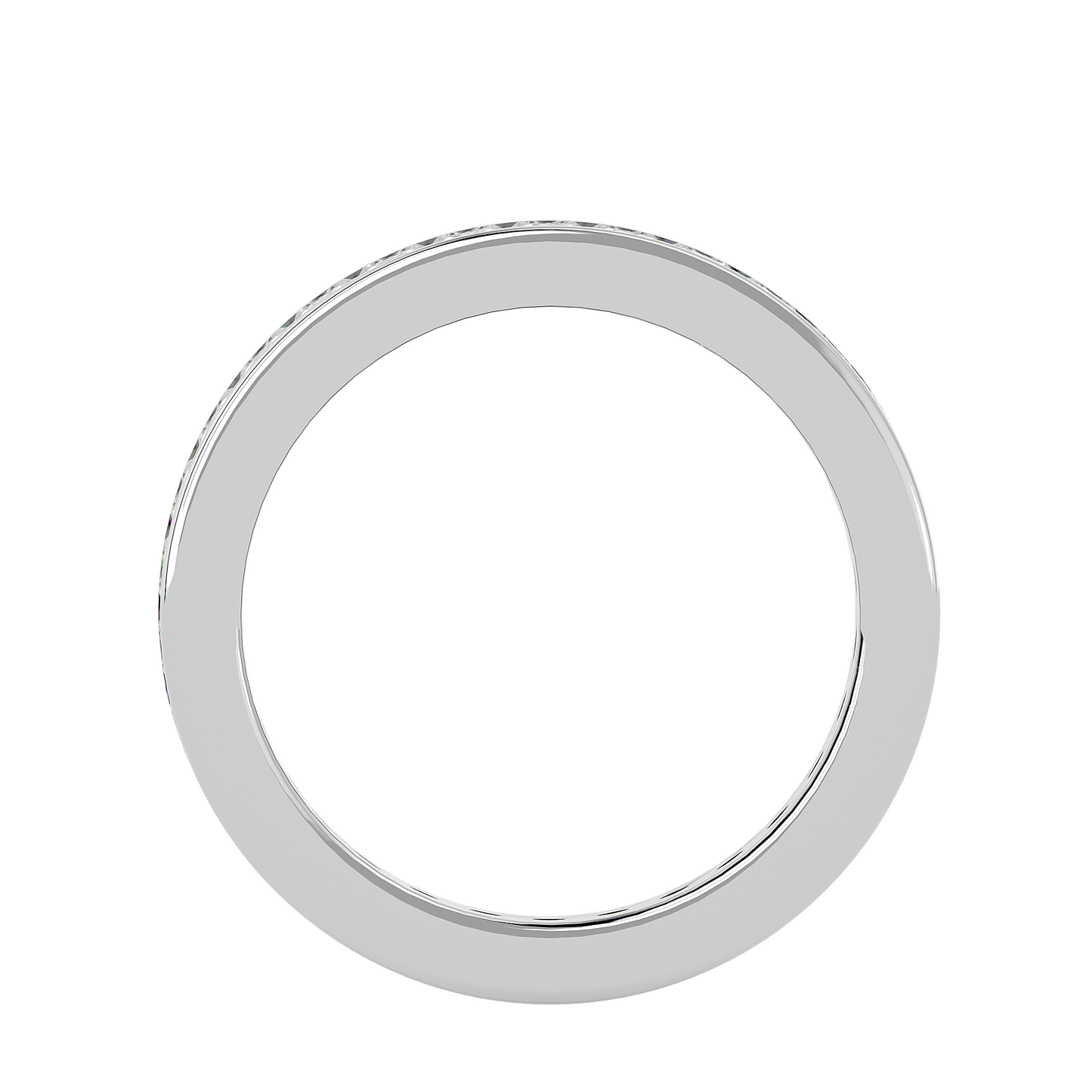 Serment d’Éternité (Vow of Eternity)