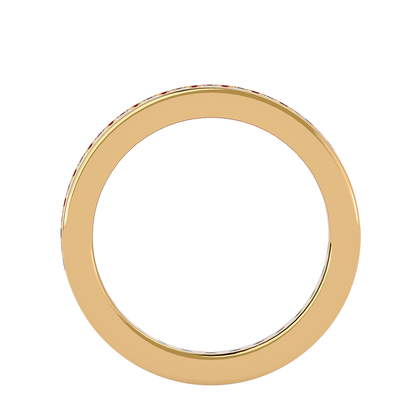 Serment d’Éternité (Vow of Eternity)