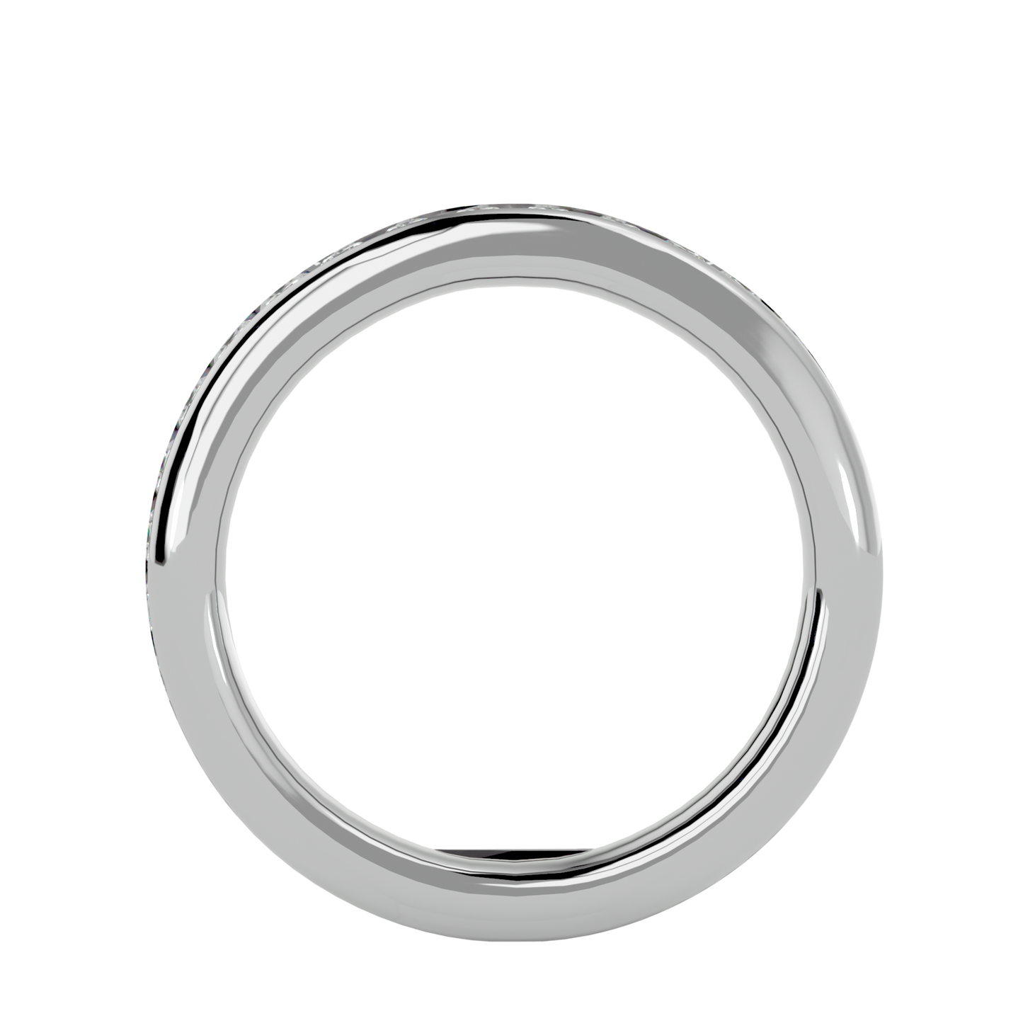 The Montclair Solitaire