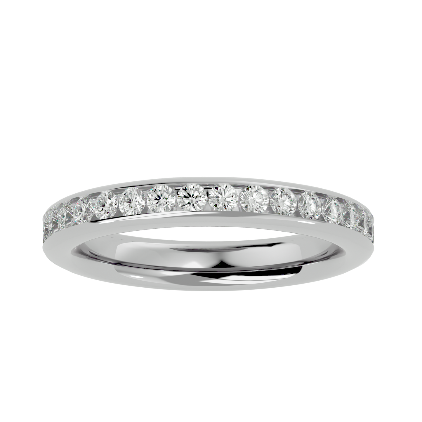 The Montclair Solitaire