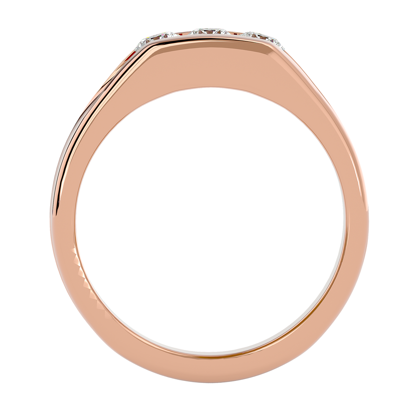 Noble Aurelius Ring