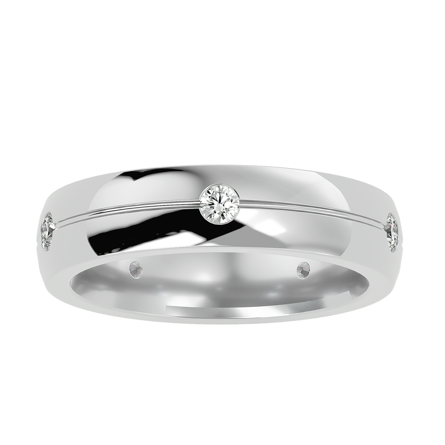 Oceanlight Ring