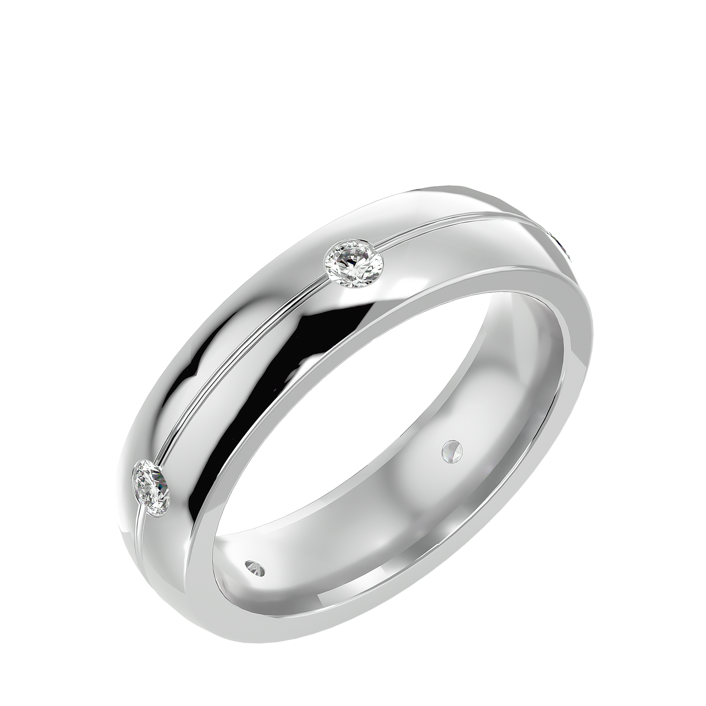 Oceanlight Ring