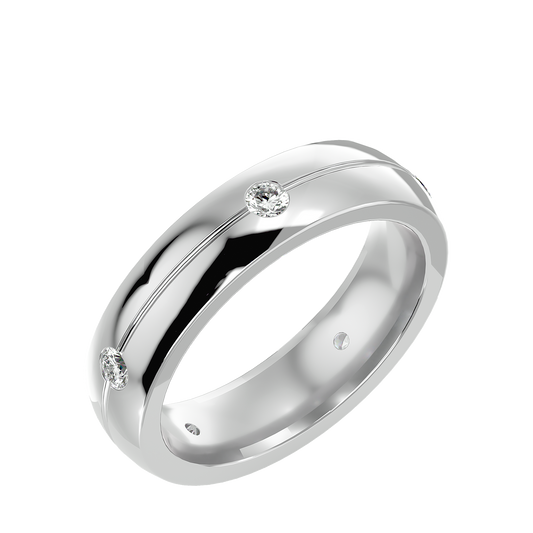 Oceanlight Ring