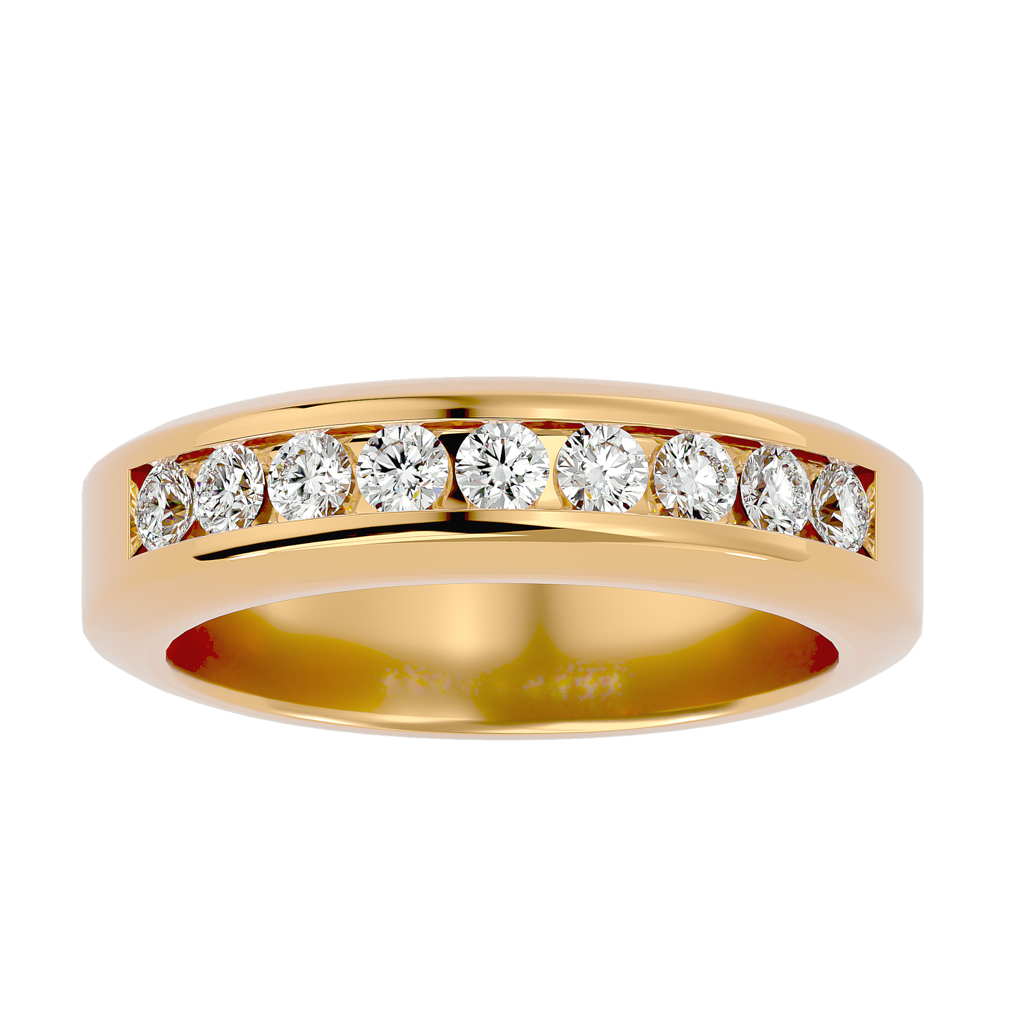 Reverie Diamond Ring