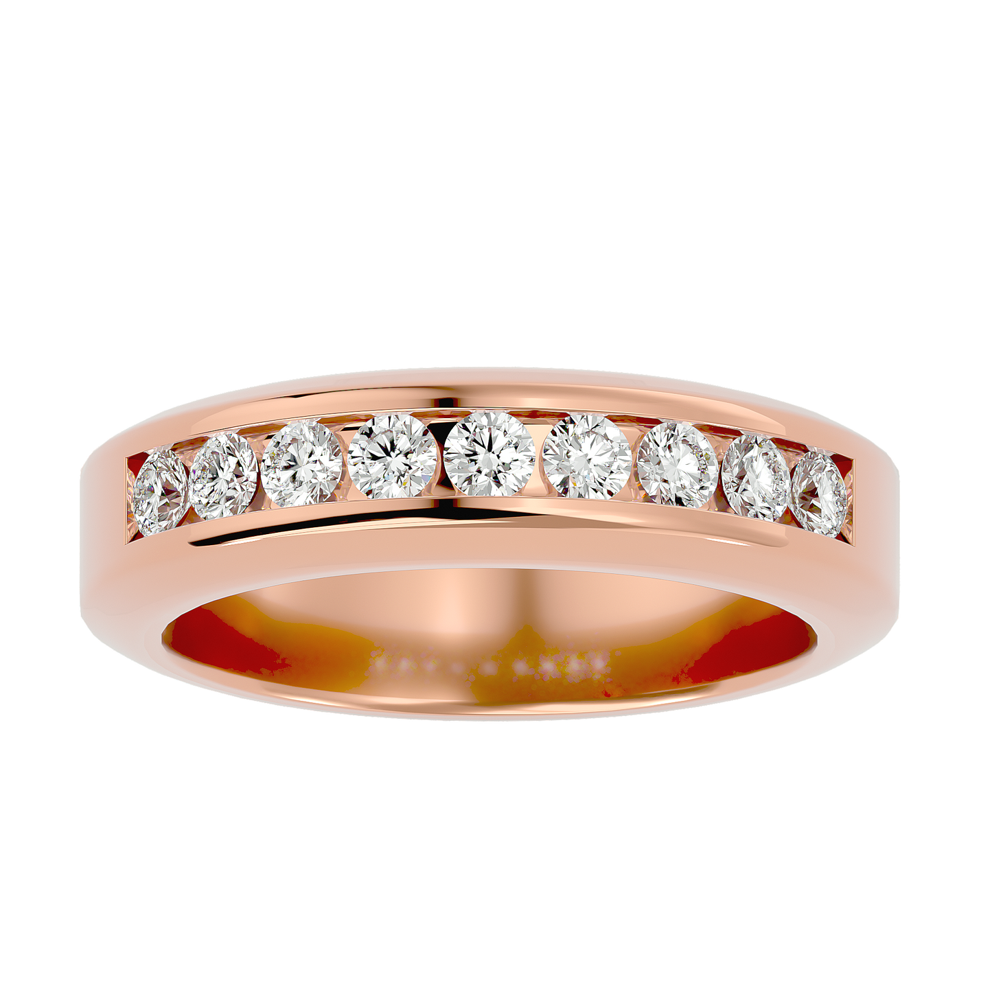 Reverie Diamond Ring