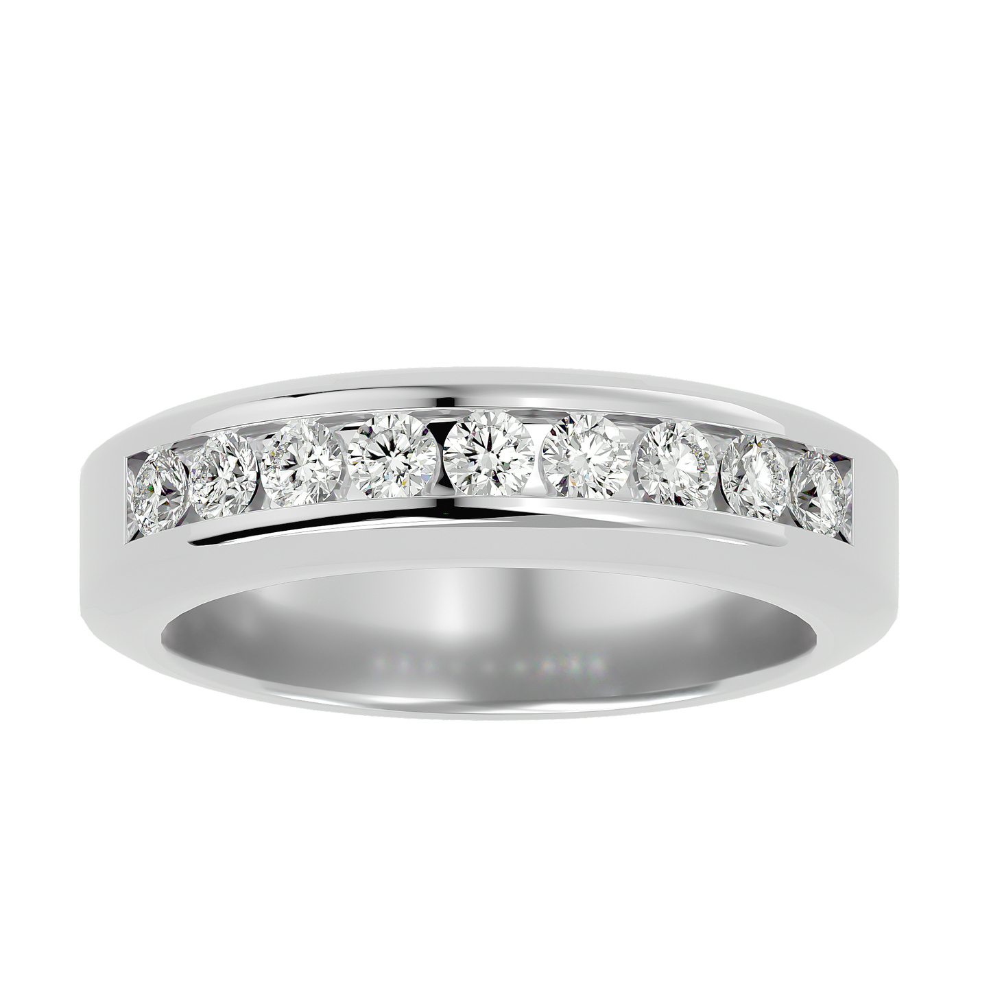 Reverie Diamond Ring