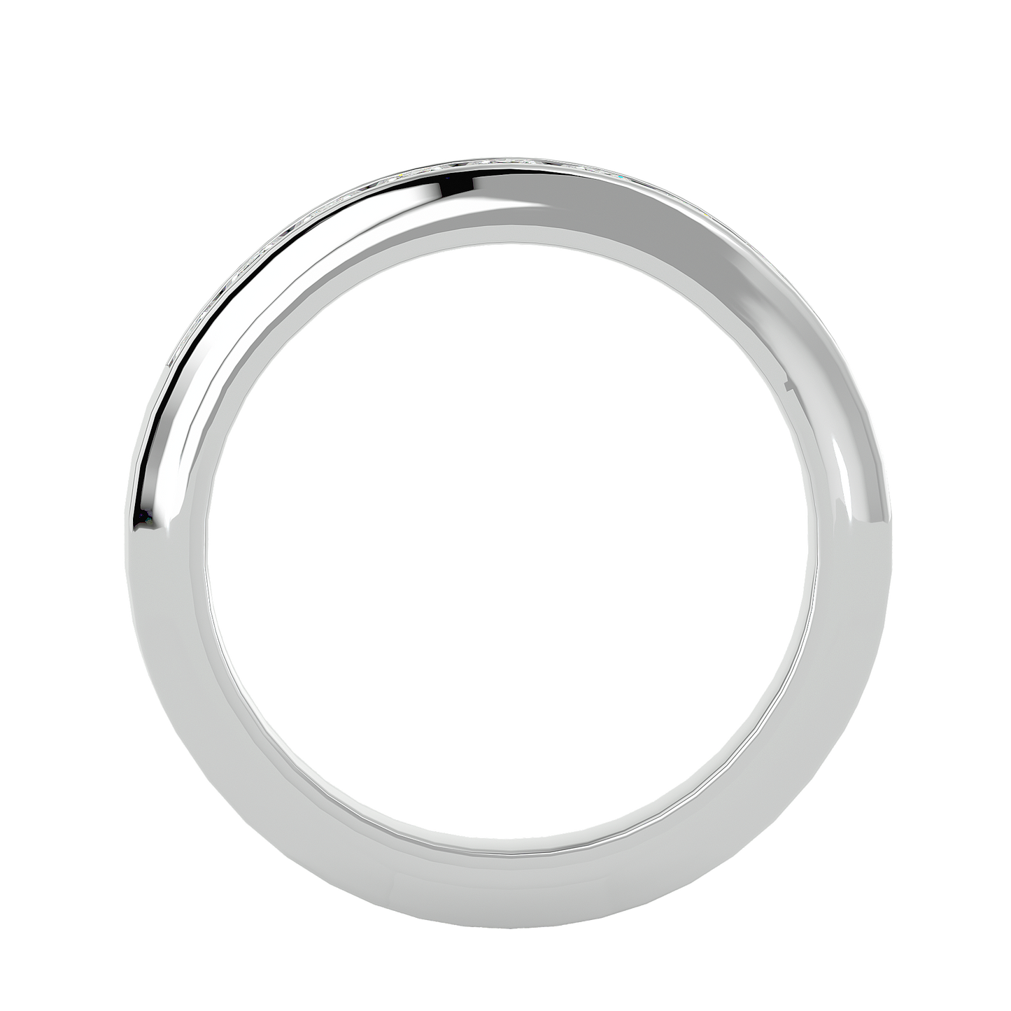 Reverie Diamond Ring