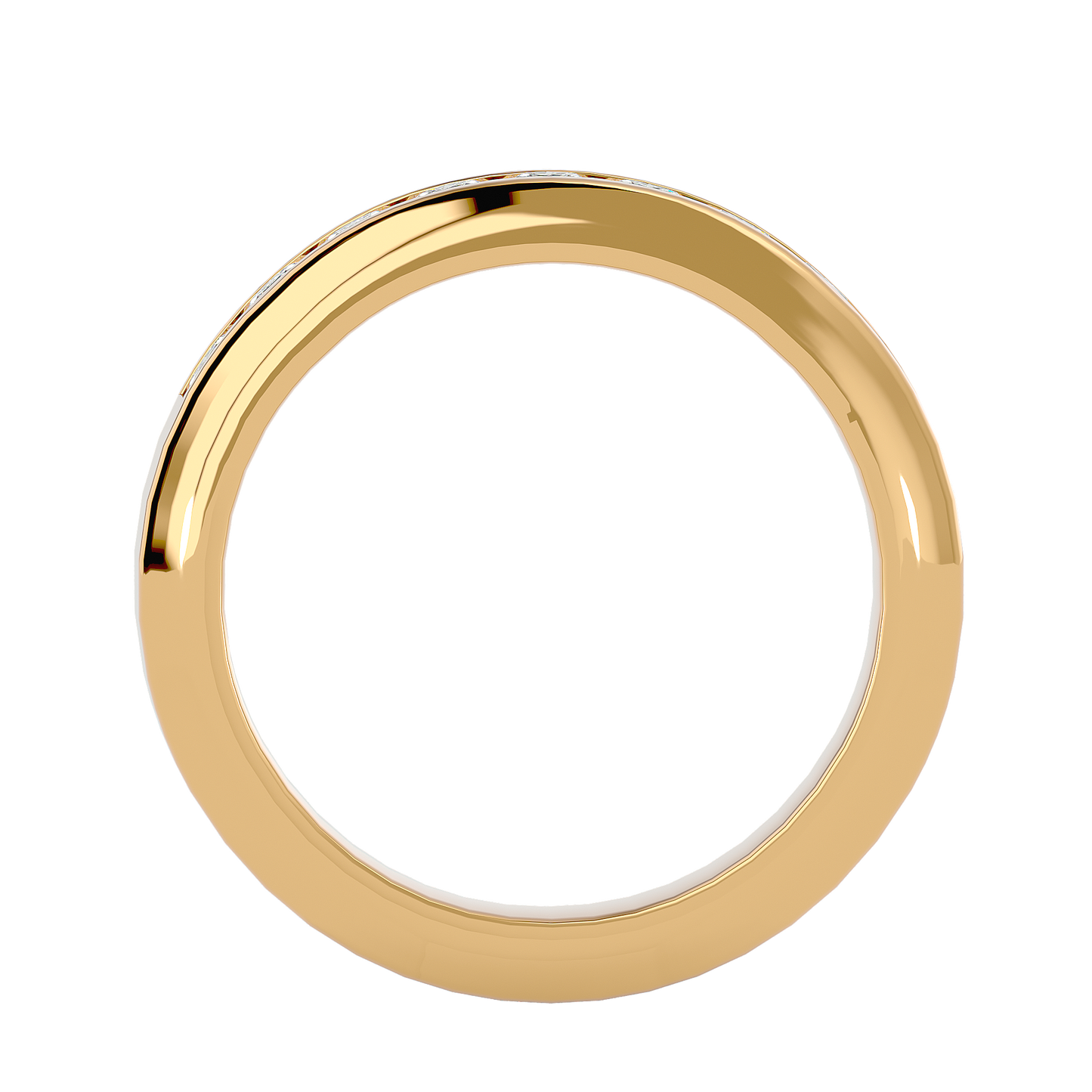 Reverie Diamond Ring