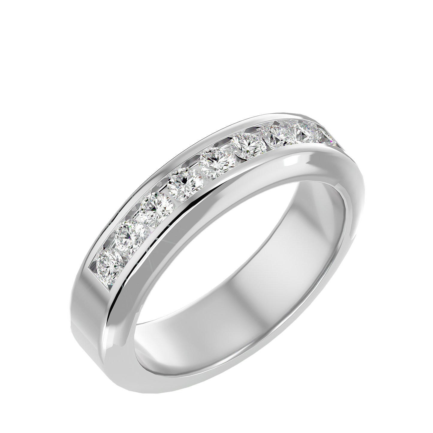 Reverie Diamond Ring